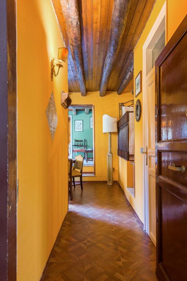 Lo Scrigno Di Ballaro' Palermo Ngoại thất bức ảnh